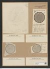 Coscinodiscus velatus Ehr. (de-Toni-Nr.: Genus 202, Species 4965) Zeichnungen Sammlung Grunow Nr. 8558 (NHMW-BOT-W0378199)